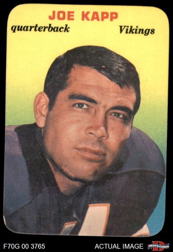 1970 topps super glossy 12 - glossy, #12