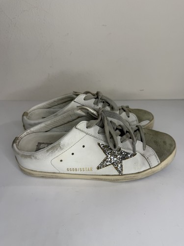 Golden goose super star - golden, super-star
