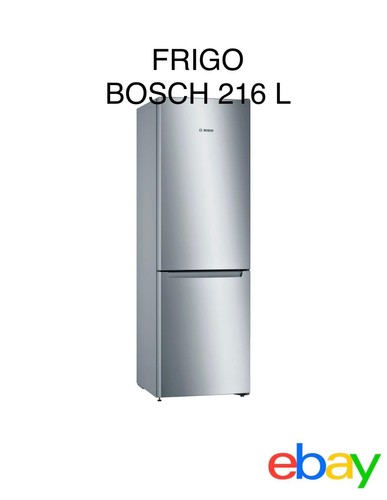 Frigo bosch frigorifero - frigo,