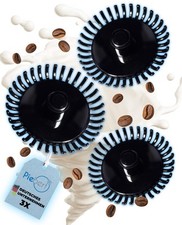 3 Pezzi  Montalatte Ad Induzione Compatibile Con Clatronic MS3326 MS3511 Springl