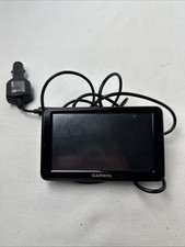 Garmin NUVI 2595LMT GPS System