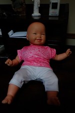 Ann geddes happy baby - happy, play