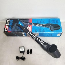 Sax corno digitale CASIO