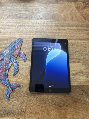 Apple ipad generazione - ipad, 7a