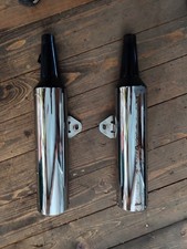 Terminale di Scarico Kawasaki