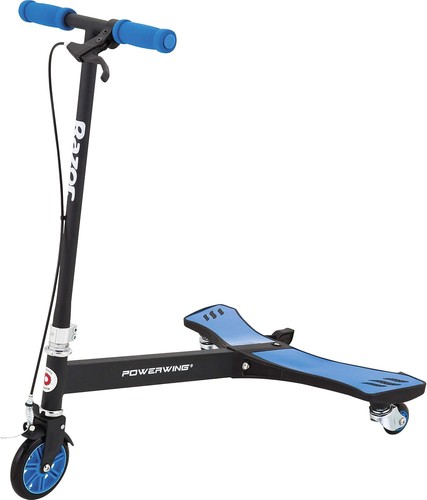 Razor powerwing caster scooter - powerwing,