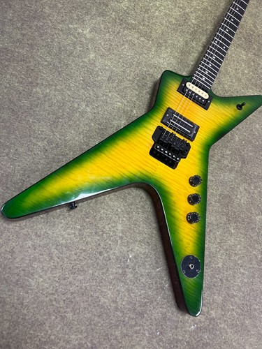 Washburn dime chitarra - washburn,