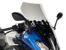 CUPOLINO TOURING FUME WRS PER