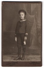 Fotografia Anton Knoll