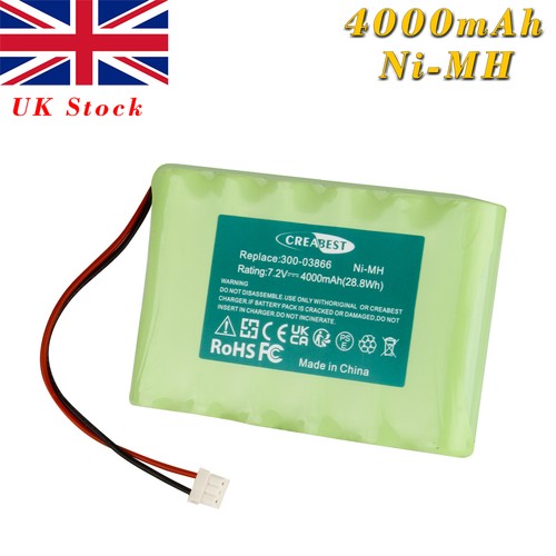 Batteria per allarme lynx - per,
