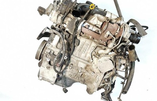 Motore ford tourneo - ford, courier