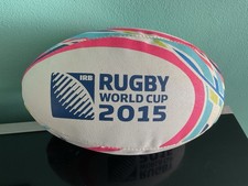 Gilbert Rugby World Cup 2015