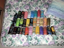 Lotto monster con alcune - con,