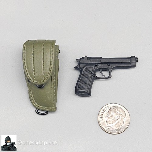 Pistola dragon usmc curtis - dragon,