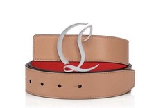 Cintura Christian Louboutin