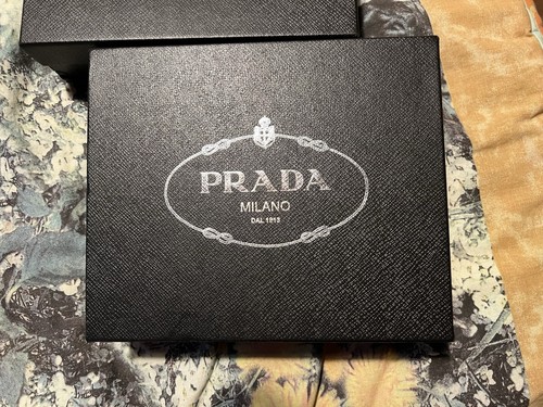 Borsa mano prada vintage - prada,