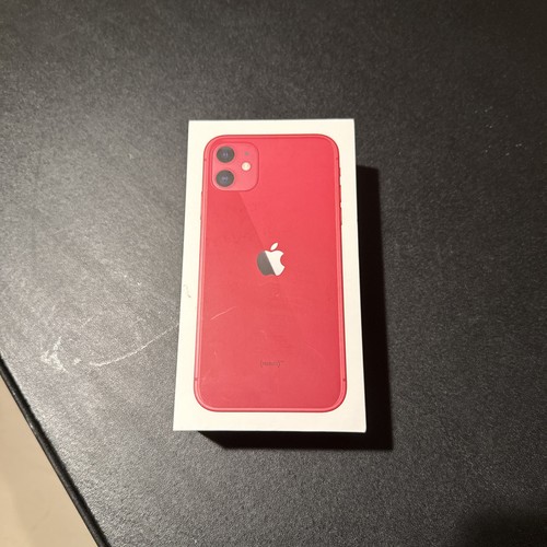 Apple iphone red 64gb - apple,