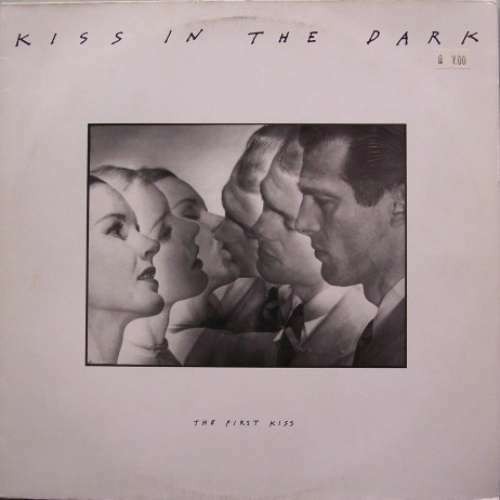 Kiss the dark - the,