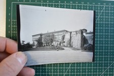 MILANO Castello Sforza provino