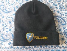 CAPPELLO  CAP BRIGATA FOLGORE ITALIA MILITARE PARACADUTISTI. INVERNALE WINTER 