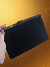 VTG 1960s Etra Genuine Black