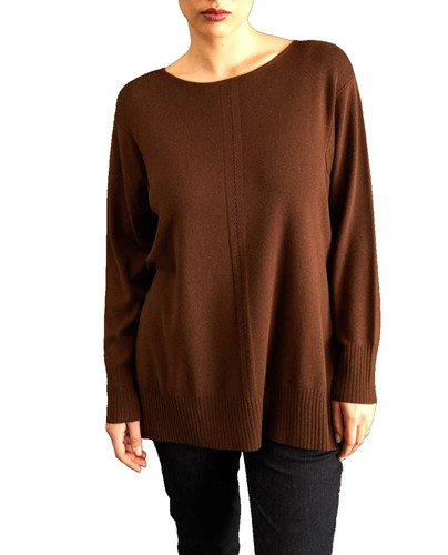 Marina rinaldi maglia in - maglia,