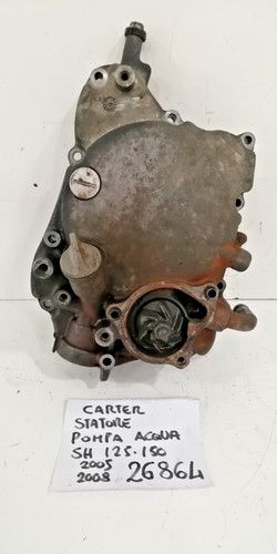 Carter pompa acqua honda - carter, sh