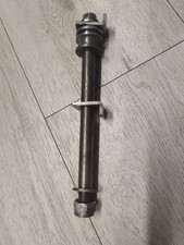 Asse ruota, perno ruota