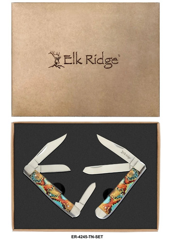 Set regalo coltello - , da