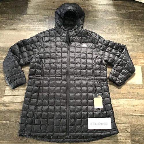 Parka donna thermoball eco - donna,