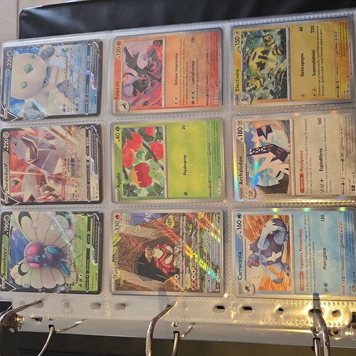 Carte pokemon ita - ita,