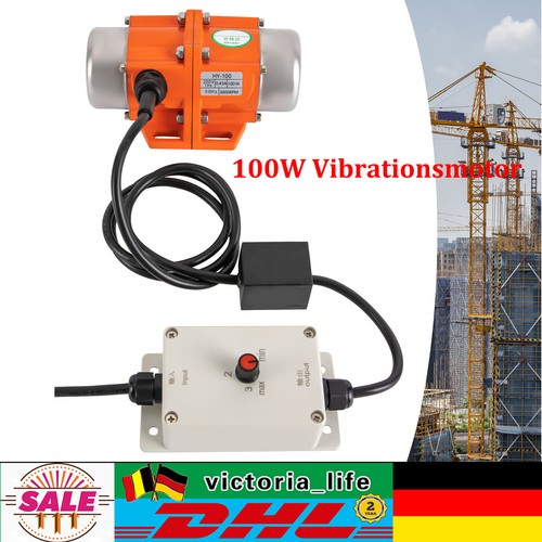 Motore elettrico vibrazione - motore,