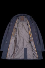 GIACCA MOORER UOMO NUOVA CON