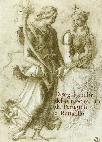 Disegni umbri del rinascimento - umbri,
