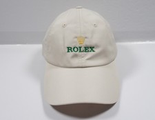 Rolex Cappello Uomo Beige