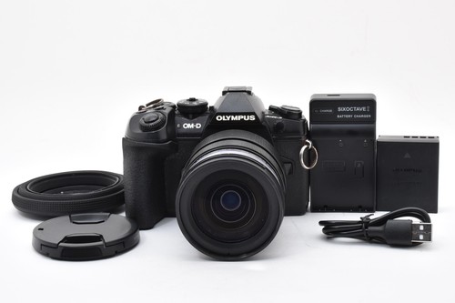 Come nuovo olympus - [n.come,