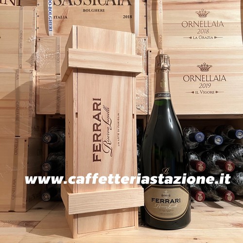 Ferrari riserva lunelli 2016 - riserva,