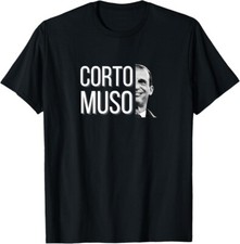 Shirt cotone 100 cortomuso - cotone, 100%