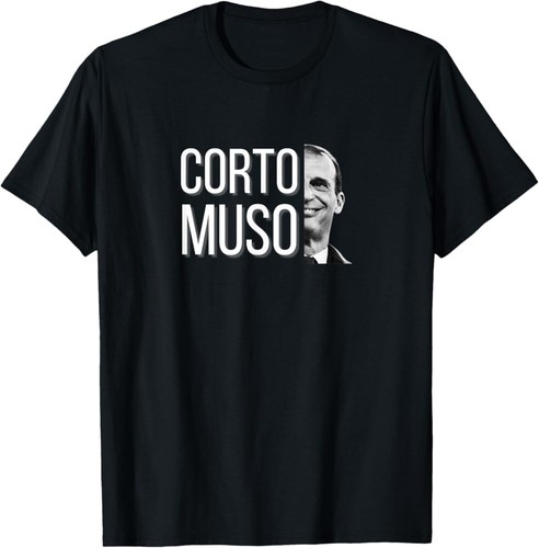 Shirt cotone 100 cortomuso - t-shirt,
