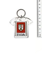 PORTACHIAVI Figurina maglia