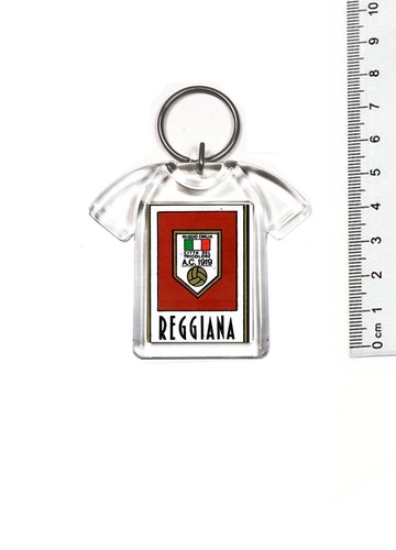 Portachiavi figurina maglia - figurina,