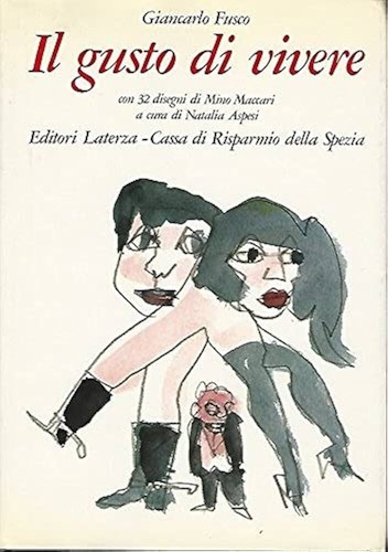 Giancarlo fusco gusto - /, di