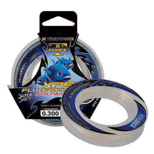 Monofilo fluorocarbon xps - fluorocarbon,