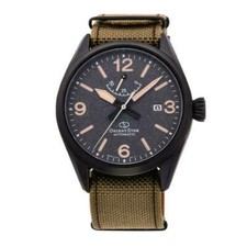 ORIENT STAR Forest 100M