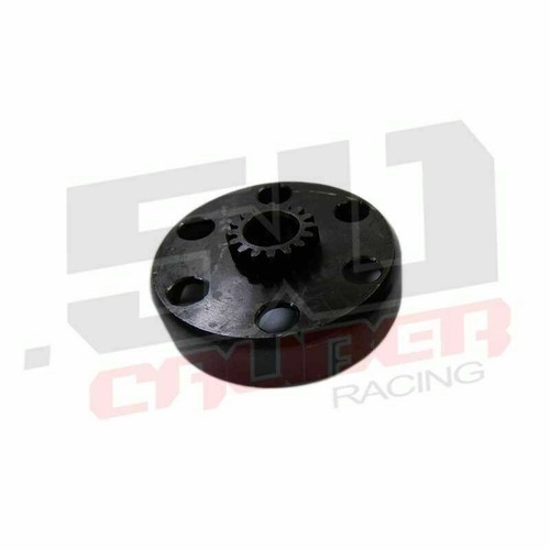 New clutch drum - clutch, basket