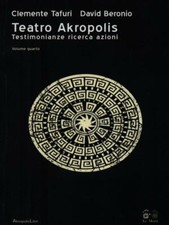 TEATRO AKROPOLIS - VOLUME 4