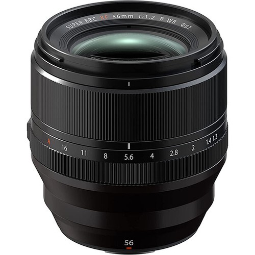 Fujifilm obiettivo fujinon - obiettivo, xf