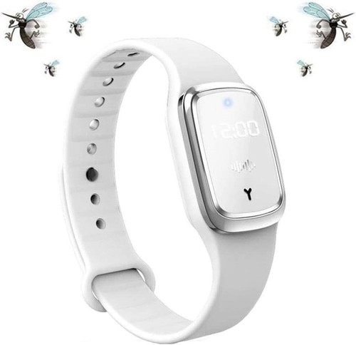 Bracciale repellente per - repellente,