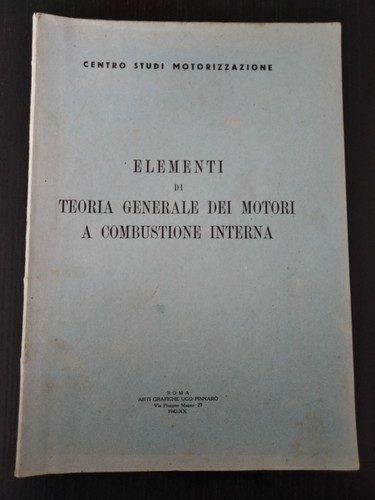1942 elementi teoria - 1942,