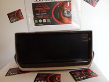 DISPLAY  NAVIGATORE  PEUGEOT